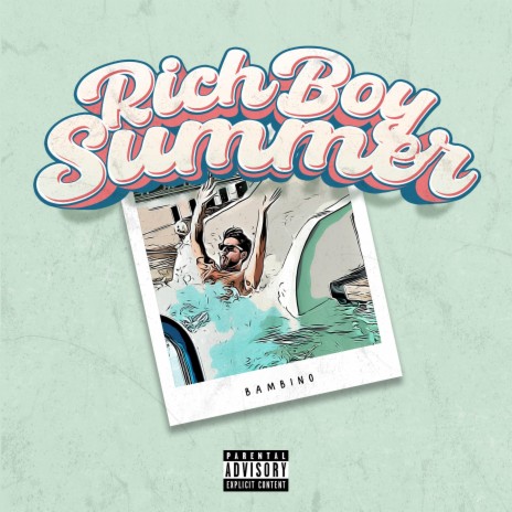 Rich Boy Summer | Boomplay Music