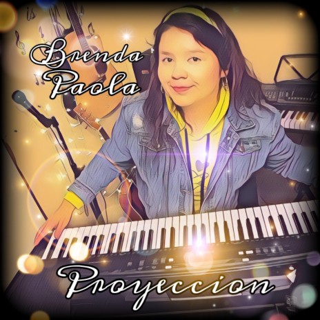 Proyeccion | Boomplay Music