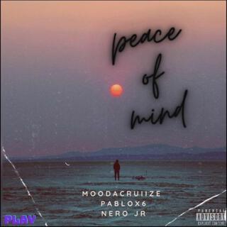 Peace Of Mind lyrics | Boomplay Music