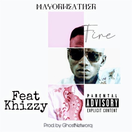 Fire ft. Khizzy | Boomplay Music