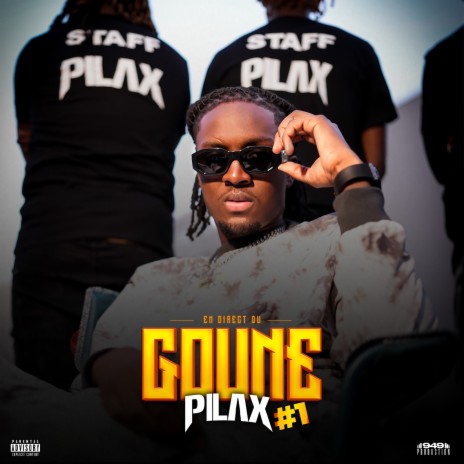 En direct du goune #1 | Boomplay Music