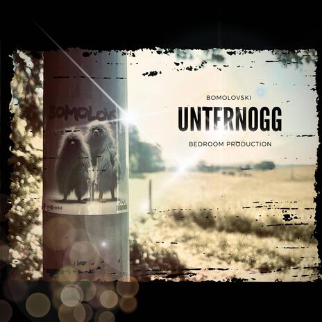 Unternogg