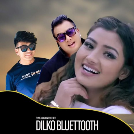 Dilko Bluetooth ft. Yamuna Khadka Shila