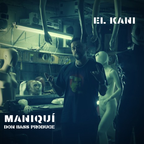 Maniquí | Boomplay Music