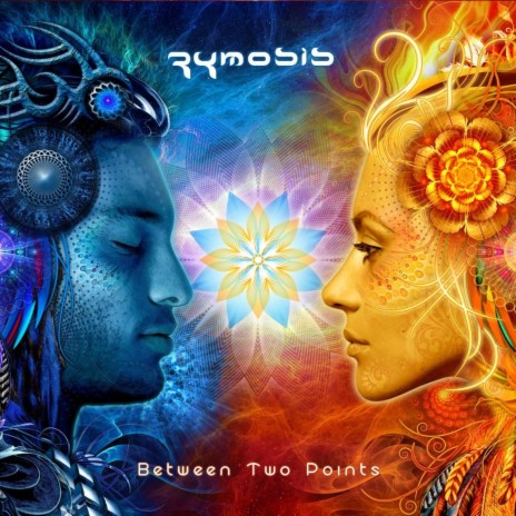 The Unexpected Visitor (Zymosis Remix) | Boomplay Music