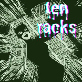 ten racks