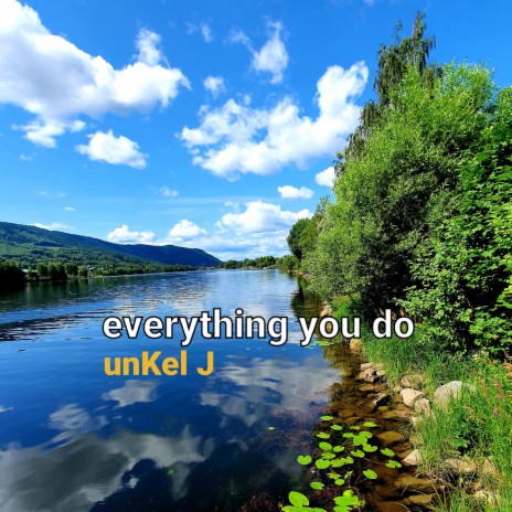 everything you do | Boomplay Music