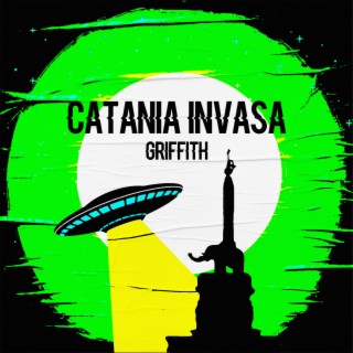 Catania Invasa