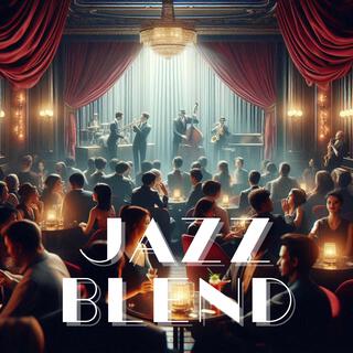 Jazz Blend