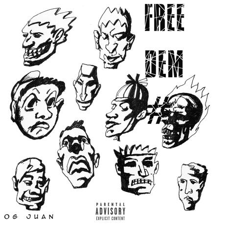 Free Dem # | Boomplay Music