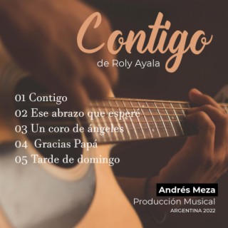 Contigo