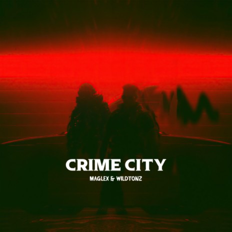 Crime City | Boomplay Music