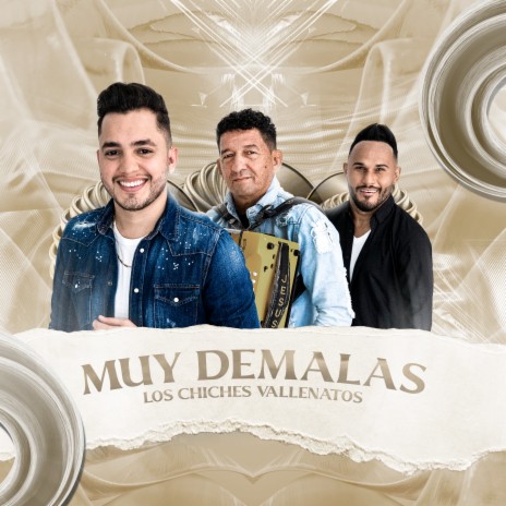 Muy Demalas | Boomplay Music