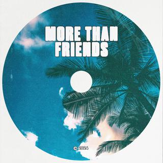 More Than Friends