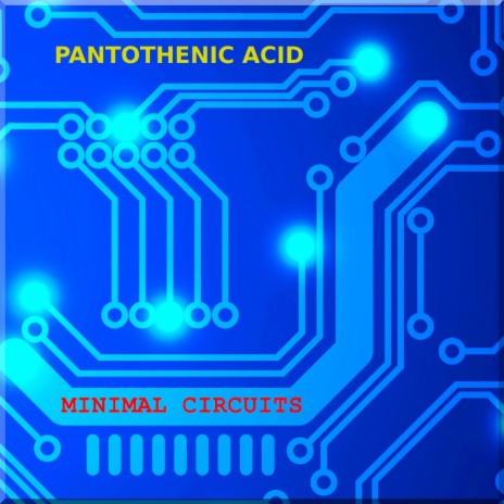 Pantothenic Acid | Boomplay Music