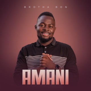 Amani lyrics | Boomplay Music