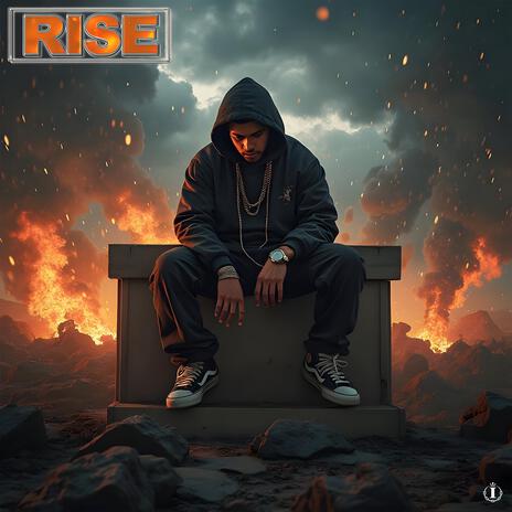 Rise | Boomplay Music