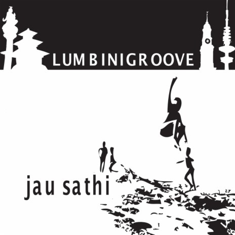 Jau Sathi | Boomplay Music