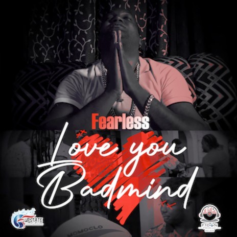 Love You Badmind | Boomplay Music