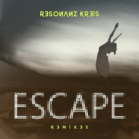 Escape (Iridium Gate Remix) ft. KEL | Boomplay Music