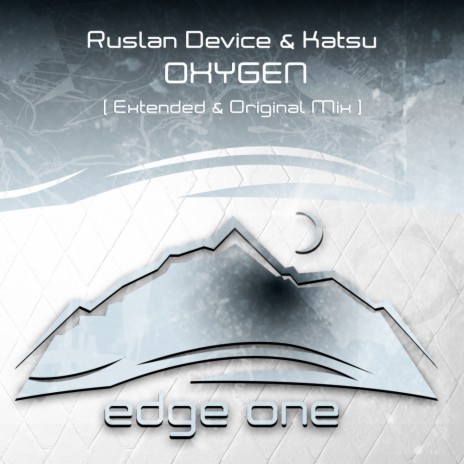 Oxygen (Extended Mix) ft. Katsu