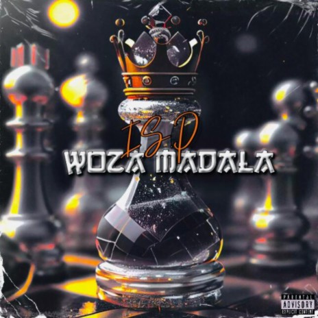 WOZA MADALA | Boomplay Music