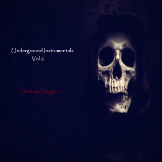 Underground Instrumentals, Vol. 6