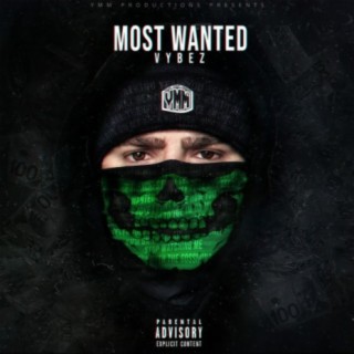 Most Wanted