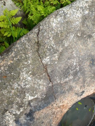 Iconic Deerstone ‘vandalised’ at Glendalough