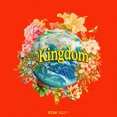 This Is the Kingdom | Boomplay Music