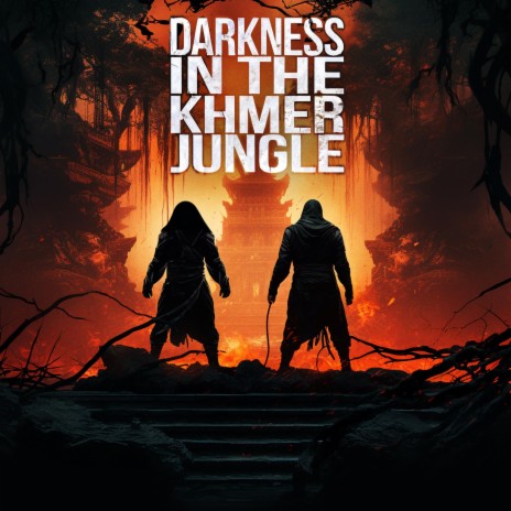 Darkness In The Khmer ft. AGMC VanndA & AGMC Shady | Boomplay Music