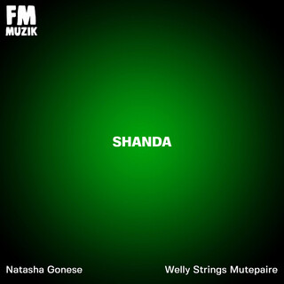 Shanda