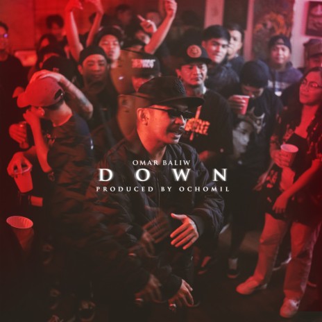 Down | Boomplay Music