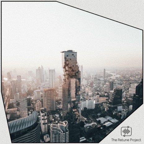 Skylines ft. The Retune Project | Boomplay Music