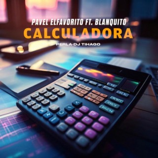 CALCULADORA