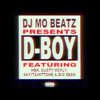 Dj Mo Beatz