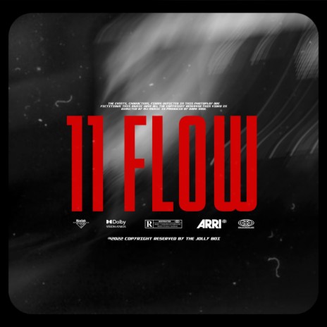 11 FLOW | Boomplay Music