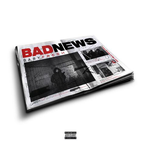 Bad News | Boomplay Music