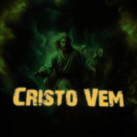 Cristo Vem - Speed Up | Boomplay Music