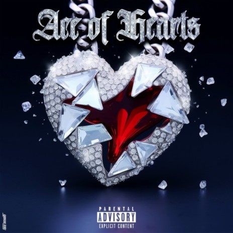 Ace of Hearts ft. Cozz | Boomplay Music