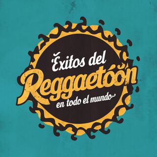 Éxitos del reggaetón en todo el mundo, Vol. 3