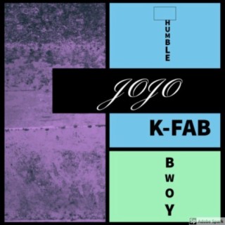 K-FAB HUMBLE BWOY