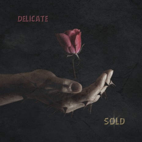 Delicate | Boomplay Music