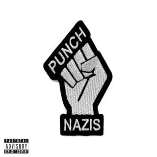 Punch A Nazi Freestyle