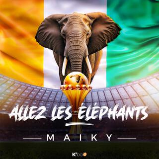 allez les éléphants