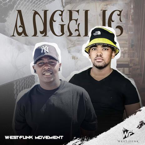 Angelic | Boomplay Music