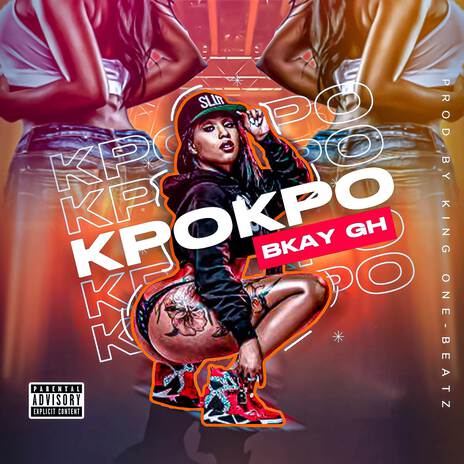 Kpo kpo | Boomplay Music