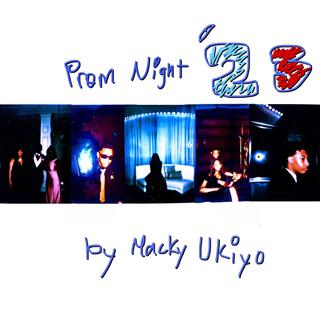 Prom Night 23 lyrics | Boomplay Music