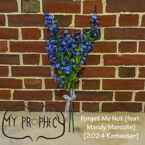 Forget Me Not (2024 Remaster) ft. Mandy Marcolin | Boomplay Music