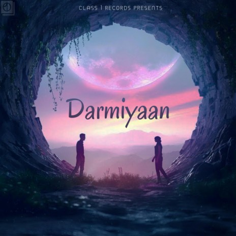 Darmiyaan ft. Saurabh A Mishra | Boomplay Music